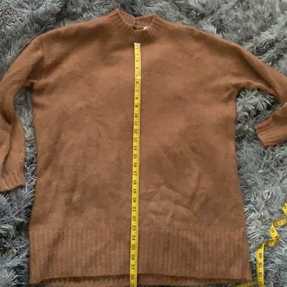 Sezane Fantine Dress - Picture 10 of 10